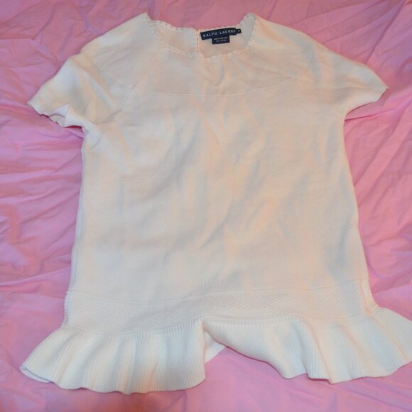 Womens Ralph Lauren Shirt - Picture 1 of 3